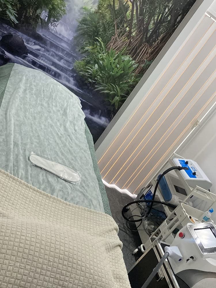 Estética Wanessa Chaves - Loures - Sports Massage