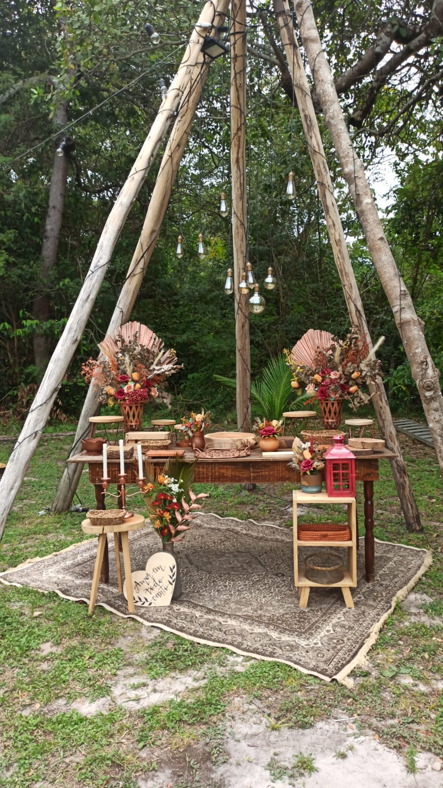 Adore Eventos - Oeiras - Event Decorating