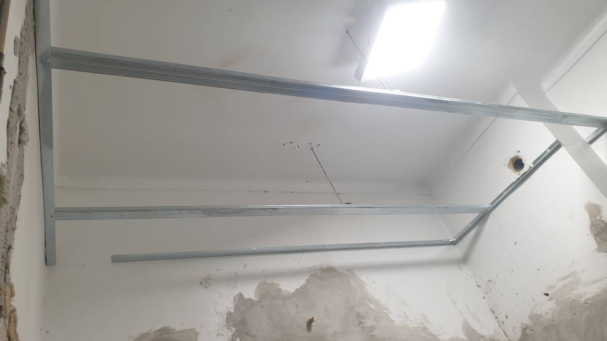 DrywallfdlRemodelaçao - Amadora - Contratista general