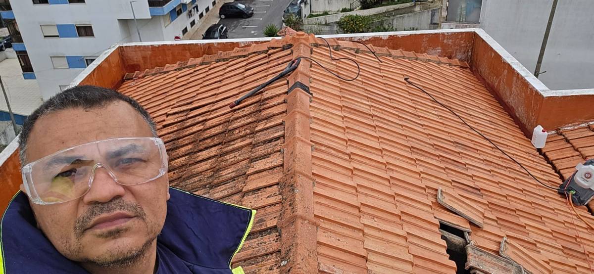DrywallfdlRemodelaçao - Amadora - Tejados