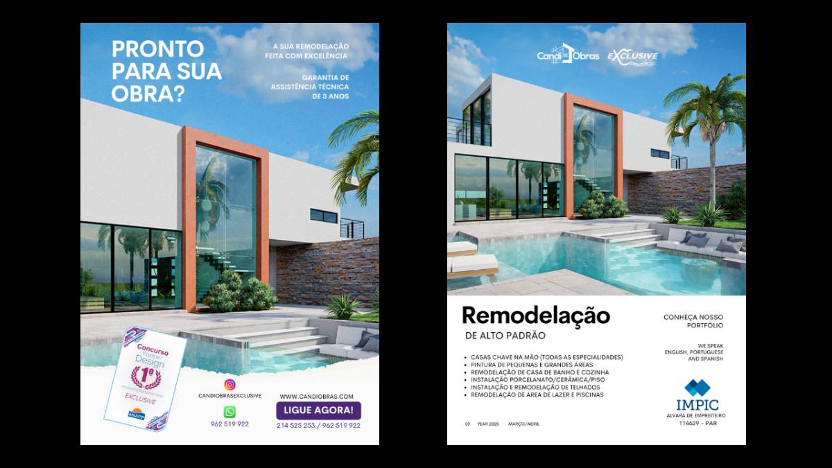 Zap Seven Agência - Cascais - Presentation Services
