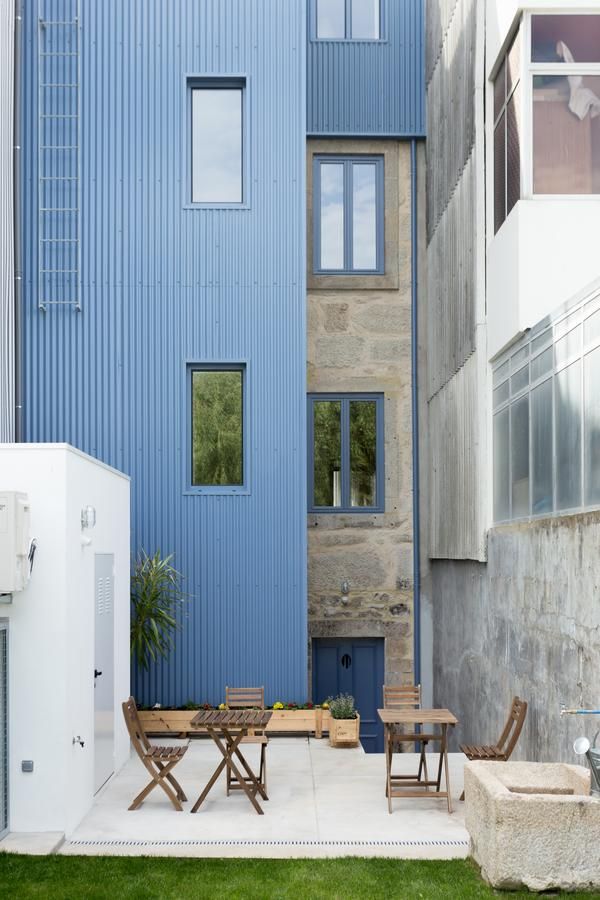 AÇODECOR LDA - Maia - Exterior Painting