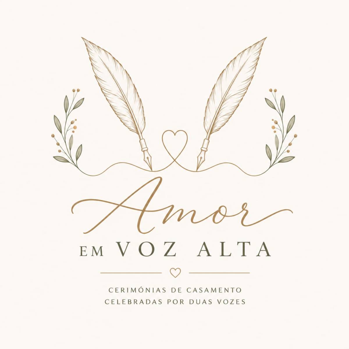 Amor em Voz Alta - Cascais - Oficiantes de bodas