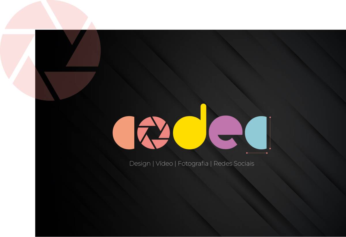 Codec - Agência de Comunicação - Chamusca - Logo Design