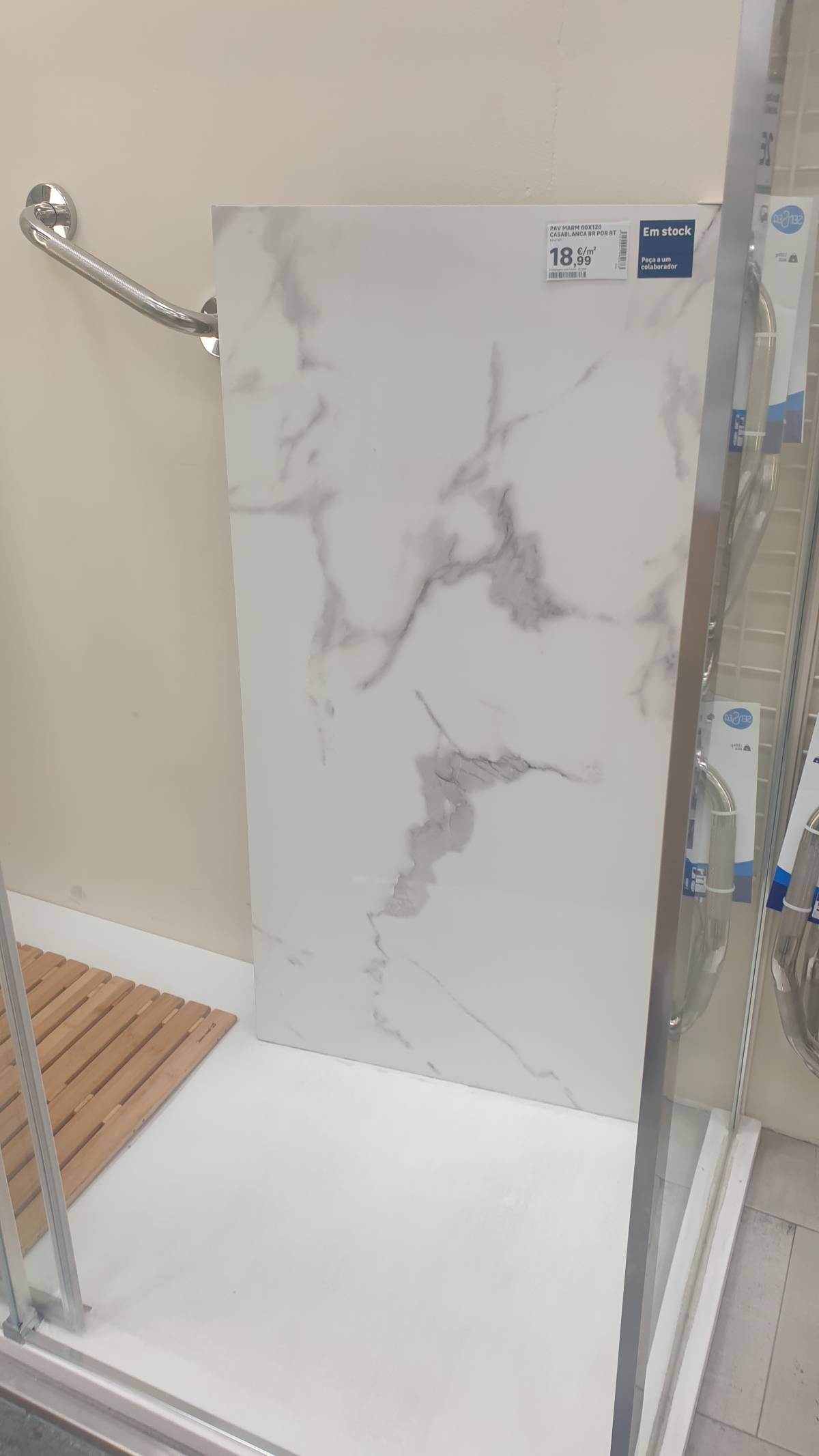 DrywallfdlRemodelaçao - Amadora - Instalación de Zocálos