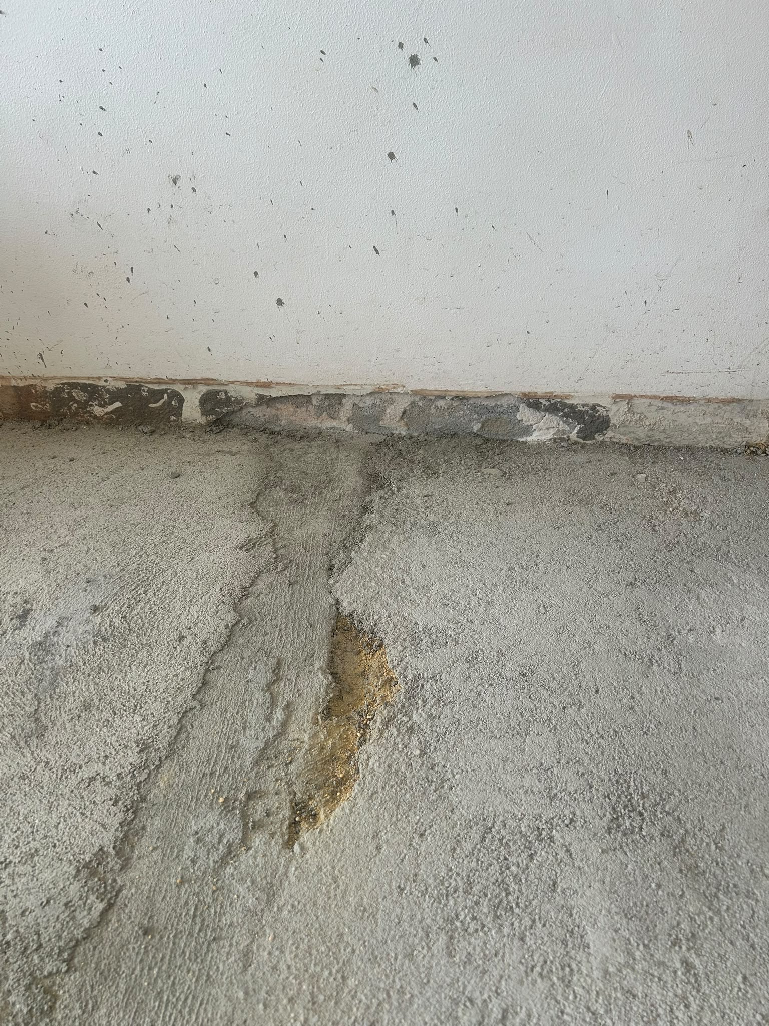 Hardwood Floor Repair or Partial Replacement