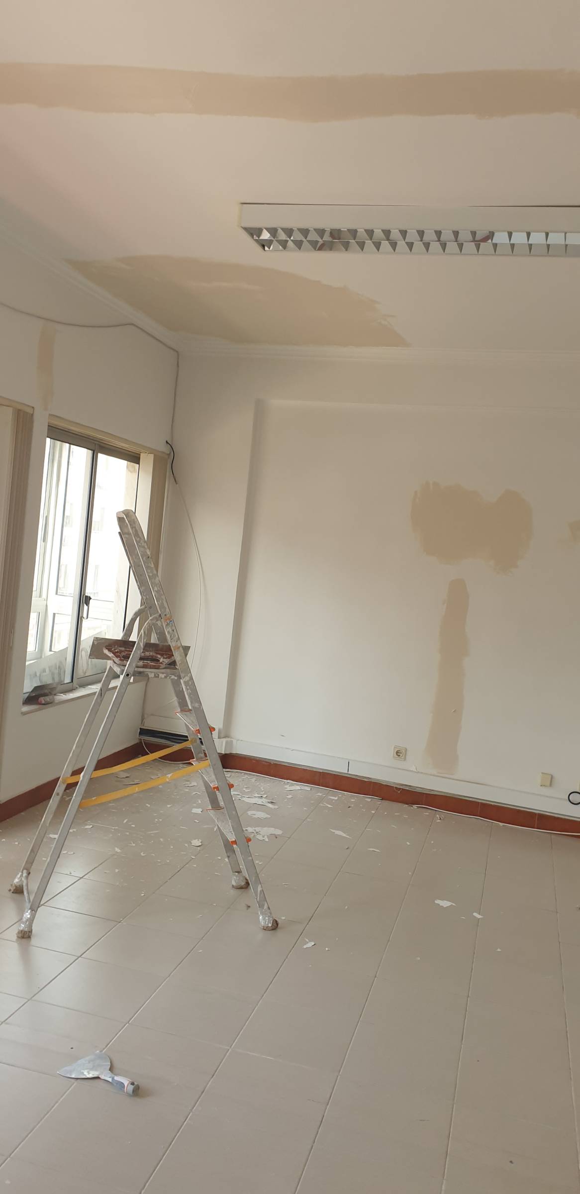 DrywallfdlRemodelaçao - Amadora - Eliminación de amianto