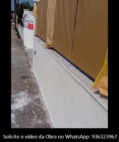Leandro Silva Remodelações LDA - Almada - Construction de mur intérieur