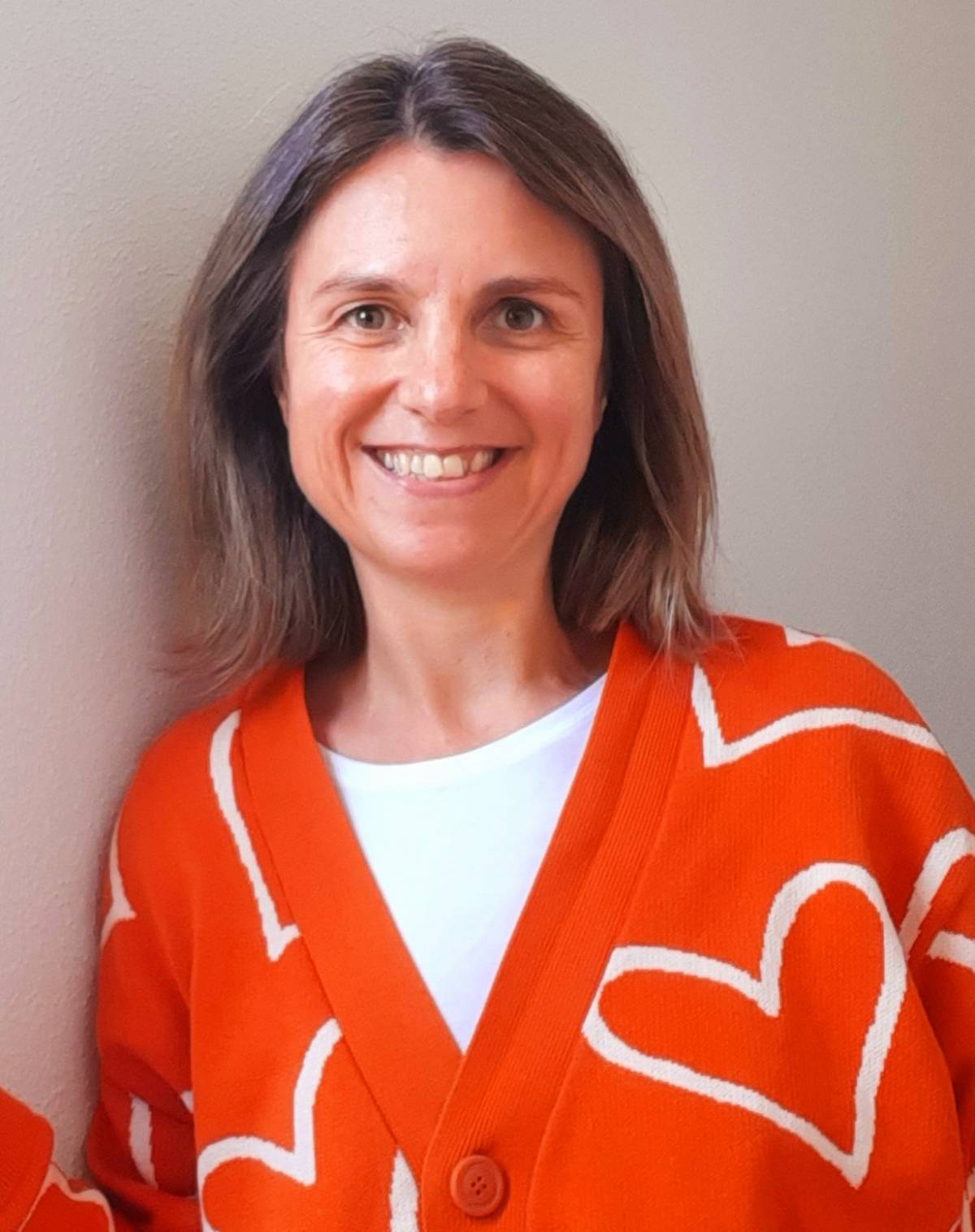 Sandra Alves - Porto - Administrative Support