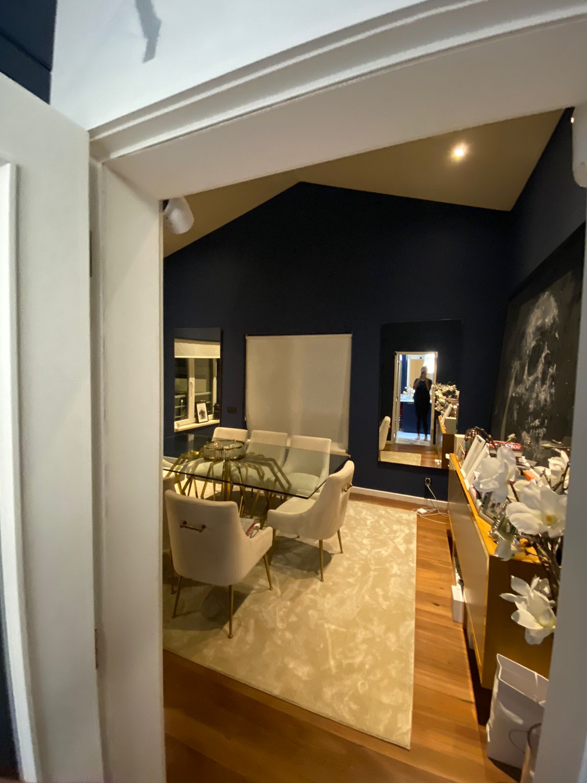 Andressa cortez - Amadora - Home Organizing