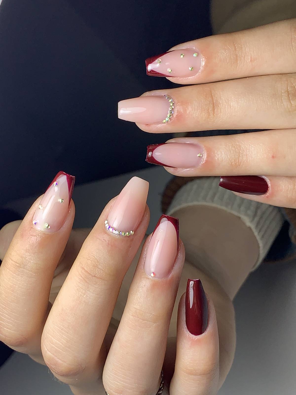 Reissnails - Mortágua - Beauticians