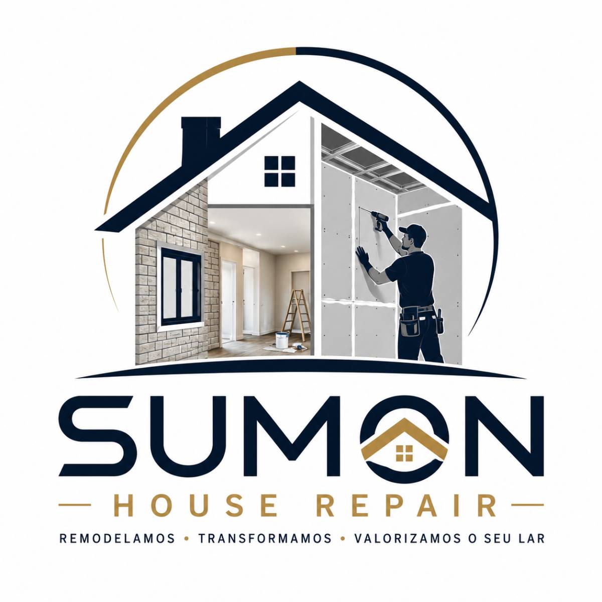 SumonCasaRepair - Porto - Remodelação de Armários