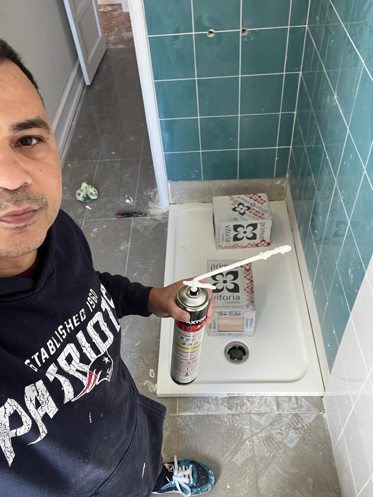 DrywallfdlRemodelaçao - Amadora - Reparación y texturización de placas de pladur