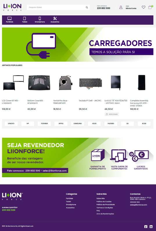 Joana Gomes - Coimbra - Search Engine Marketing