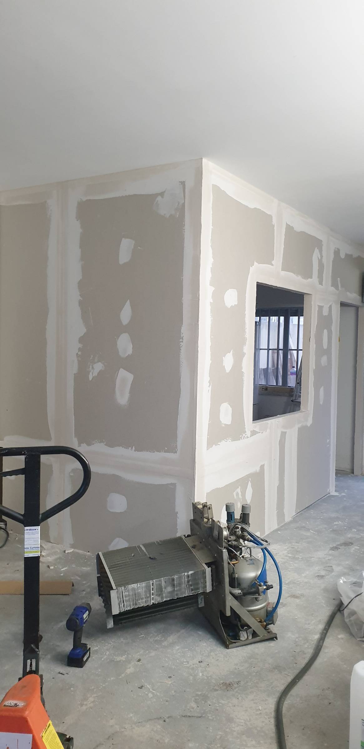DrywallfdlRemodelaçao - Amadora - Remodelación de baños