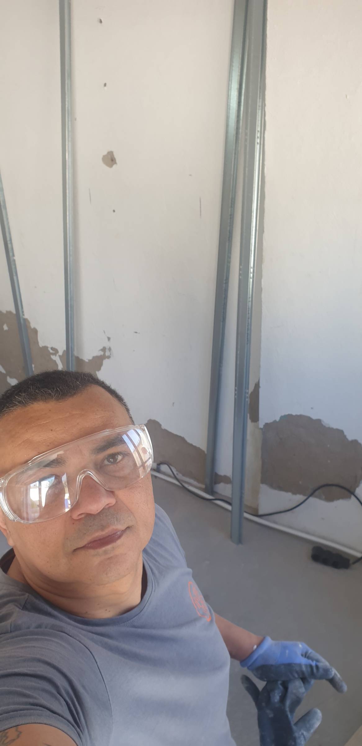 DrywallfdlRemodelaçao - Amadora - Enlucido