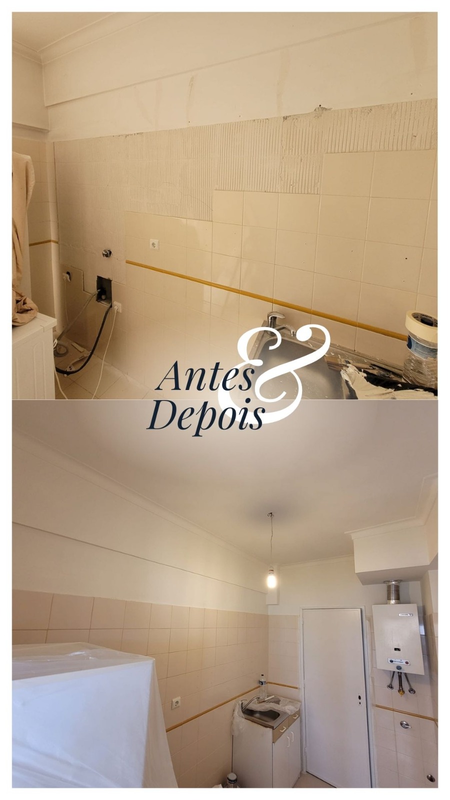 Pintar & Renovar - Sintra - Asbestos Removal