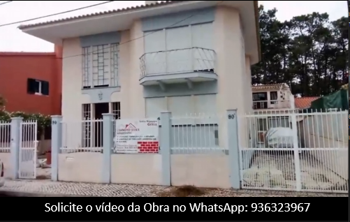 Leandro Silva Remodelações LDA - Almada - Installation ou remplacement de toiture