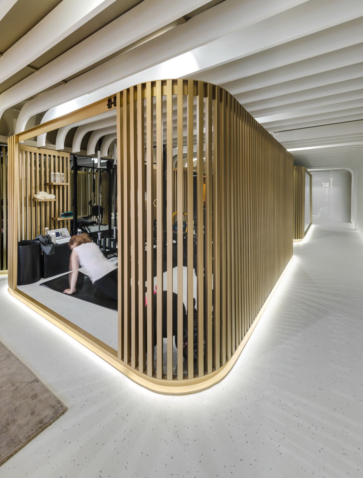 aiparquitetos - Maia - Interior Architecture