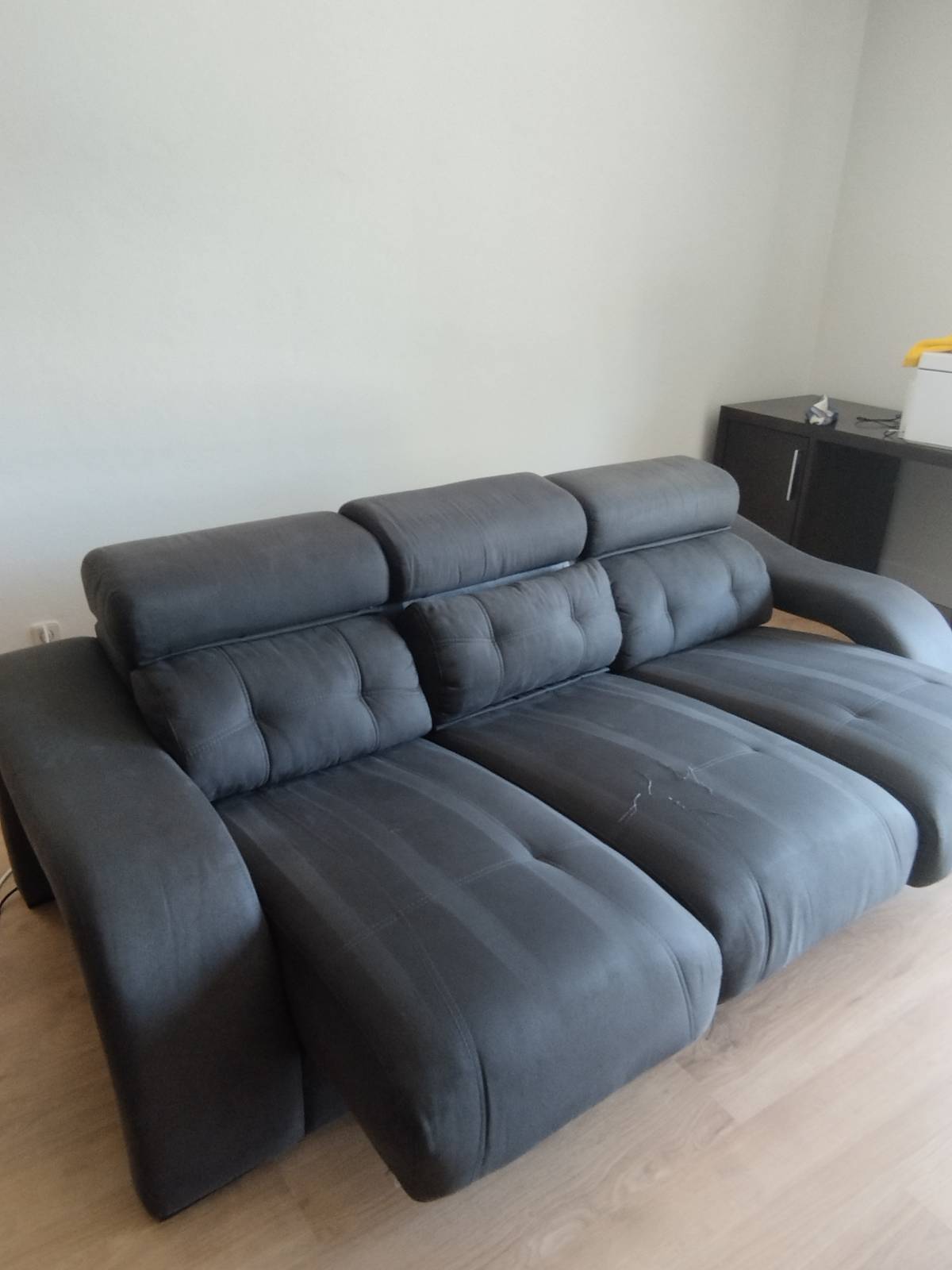 Mestre Limpa - Loulé - Commercial Cleaning