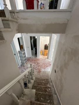 DrywallfdlRemodelaçao - Amadora - Remodelación del ático
