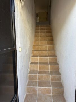 Junior ladrilhos - Porto de Mós - Obras em Casa