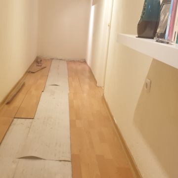 DrywallfdlRemodelaçao - Amadora - Construcción de viviendas