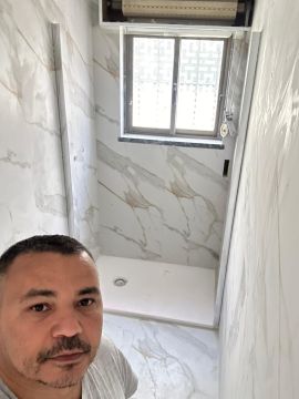 DrywallfdlRemodelaçao - Amadora - Instalación o reemplazo de tejados