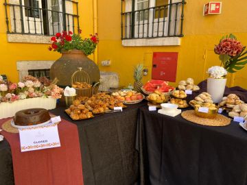 Adore Eventos - Oeiras - Balloon Decorations