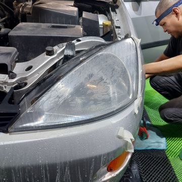 Leonardo estética automotiva lda - Montijo - Cars and motorcycles repair