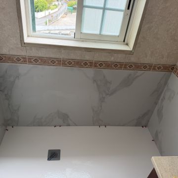 Serviços de remodelação em geral - Sobral de Monte Agraço - Floor Tiling