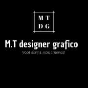 M.T designer gráfico - Valongo - Serviços de Apresentações