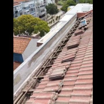 Leandro Silva Remodelações LDA - Almada - Calfeutrage