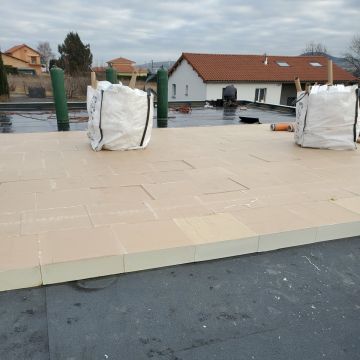 isoprotec - Elvas - Outdoor Structures