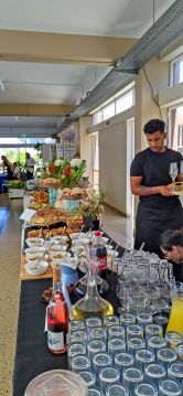Adore Eventos - Oeiras - Event Decorating