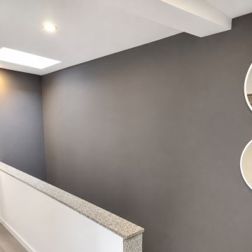 Aurum obras - Gondomar - Chimney Cleaning