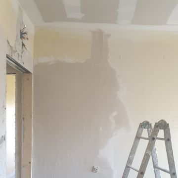 DrywallfdlRemodelaçao - Amadora - Reparación de barandillas