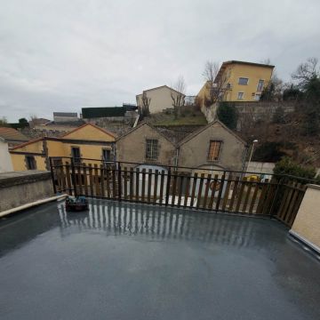 isoprotec - Elvas - Patio Cover Installation