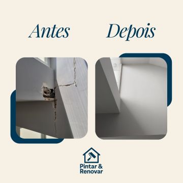 Pintar & Renovar - Sintra - Vinyl or Linoleum Repair or Partial Replacement