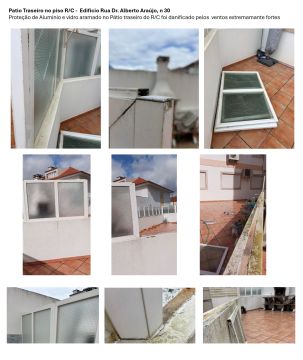 Glazier