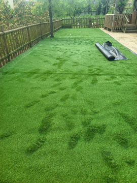 Plantar Serviços de Jardinagem - Gondomar - Reparação ou Manutenção de Sauna