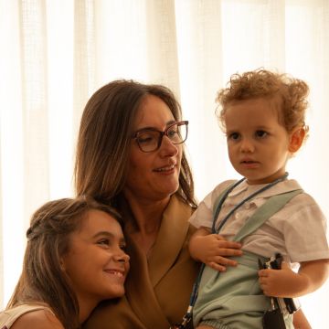 OLHAR - Fotografia Autêntica - Odivelas - Babyfotografie