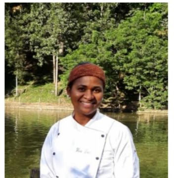 Chef Eliene - Lisboa - Catering ao Domicílio (para Eventos)
