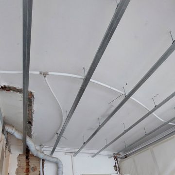 DrywallfdlRemodelaçao - Amadora - Trabajos de remodelación