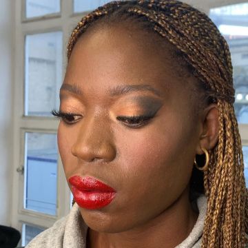 Bali - Lisboa - Maquillage pour événements