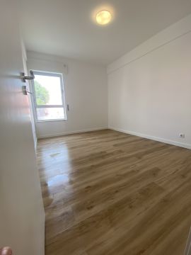 Jacor Remodelações - Lisboa - Revestimento de Pavimento