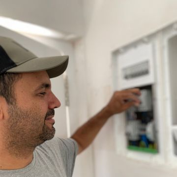 N. Neves, eletricidade e serviços - Cascais - Appliance Installation