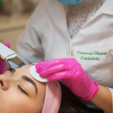 Estética Wanessa Chaves - Loures - Therapeutic Massage