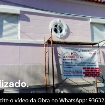 Leandro Silva Remodelações LDA - Almada - Montage de table de billard