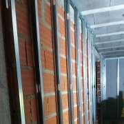 Obra On - Oeiras - Stair Installation